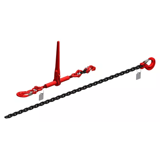 BLOKMI TENDEUR ET SYSTÈME D'ARRIMAGE - TMU 63 KN - LONGUEUR 3.5M - DIAMÈTRE 10MM principal BLOKMI TENDEUR ET SYSTÈME D'ARRIMAGE - TMU 63 KN - LONGUEUR 3.5M - DIAMÈTRE 10MM principal